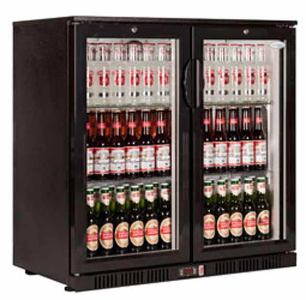 Refrigeration & Ice Machines