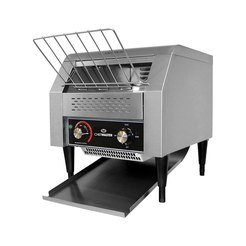 Chefmaster HE5071 Conveyor Toaster - 2 Slice Feed