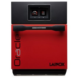 Lainox Oracle ORACRS Red Standard High Speed with 3 Oven Modes - 1PH
