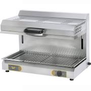 Roller Grill SEM800B Grill with Adjustable Top & Armoured Heating Elements