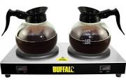 Buffalo L413 Coffee Jug Hotplates 