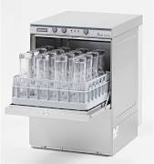 Halcyon Amika AMH40D Undercounter Glasswasher with Drain Pump