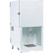 Autonumis UGC00001 Bag-In Box 3 Gallon White Dispenser - A102 