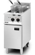 Lincat OE8105 Opus 800 Freestanding Electric Fryer 