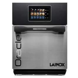 Lainox Oracle ORACGS Grey Standard High Speed with 3 Oven Modes - 1PH