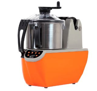 Dynamic CL422 Blender and Mixer with Stainless Steel Blades and Bowl - M