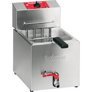 Valentine TF7 Single Pan Table Top Electric Fryer