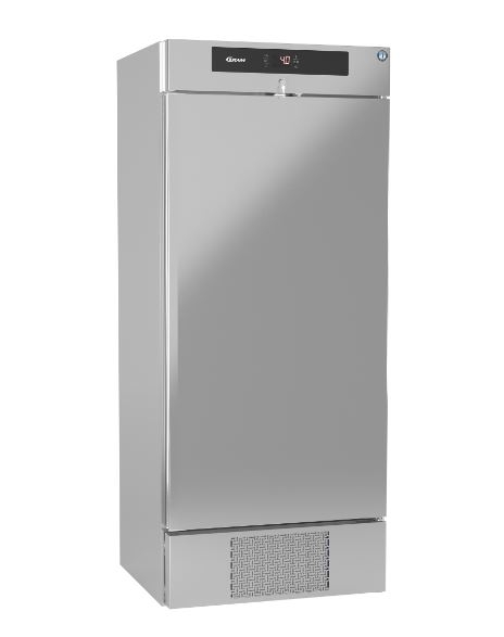 Hoshizaki PREMIER K BW80 DR Single GN 2/1 Upright Refrigerator 