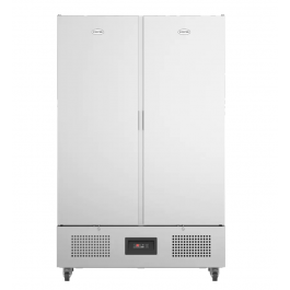 Foster FSL800H Slimline 800 Litre Upright Refrigerated Cabinet