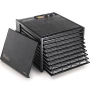 Excalibur 4926TB 9 Tray Dehydrator With Timer - 10417-05