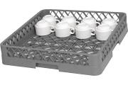 Vogue K908 Dishwasher Open Cup Rack