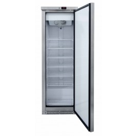 Chefsrange SF40VS Slimline Single Door Upright Freezer - 380 Litre 