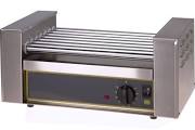 Roller Grill RG70 Rolling Hot Dog Grill 