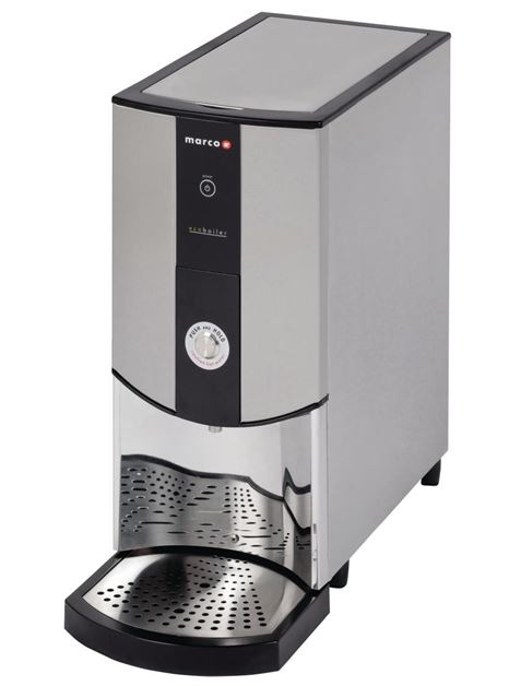 Marco Ecoboiler PB5 Energy Efficient Countertop 5L Hot Water Dispenser