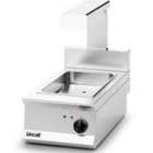 Lincat OE8109 Opus 800 Electric Chip Scuttle with Gantry