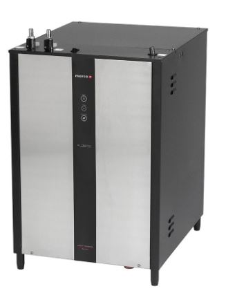 Marco ECOBOILER UC45 Energy Efficient Undercounter 45L Hot Water Dispenser