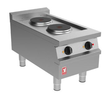 Falcon LD1 Pro-Lite Electric Boiling Ring