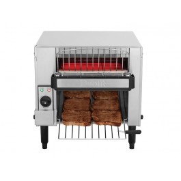 --- DUALIT DCT2i --- Fast Conveyor Toaster with Nine Browning Levels - 80210 