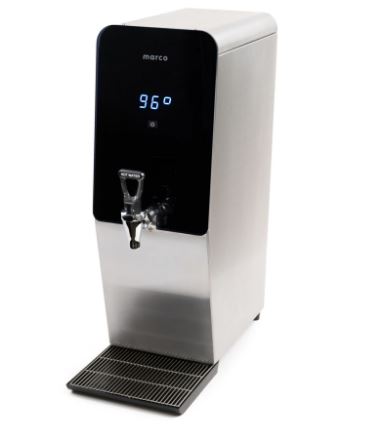 Marco MT8 Energy Efficient Countertop 8L Hot Water Dispenser