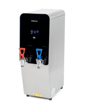 Marco MTDT Energy Efficient 8L Hot & Ambient Countertop Water Dispenser