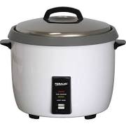 Roband SW5400 Rice Cooker
