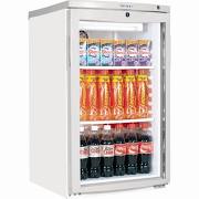 Tefcold  BC145 Bar & Counter Display Chillers