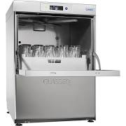 Classeq G500DUOWS Glasswasher with Bre25ak Tank, Drain Pump & Water Softener