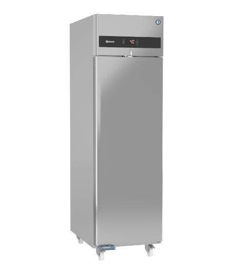 Hoshizaki PREMIER K 60 C DR U Single GN 1/1 Upright Refrigerator 