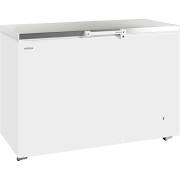 Tefcold GM300SS Stainless Steel Lid Chest Freezer