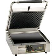 Roller Grill Panini VC L Single Contact Grill