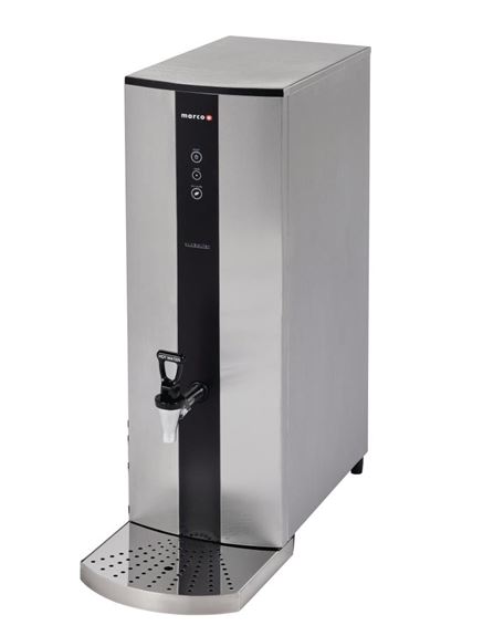 Marco Ecoboiler T30 Energy Efficient Countertop 30L Hot Water Dispenser