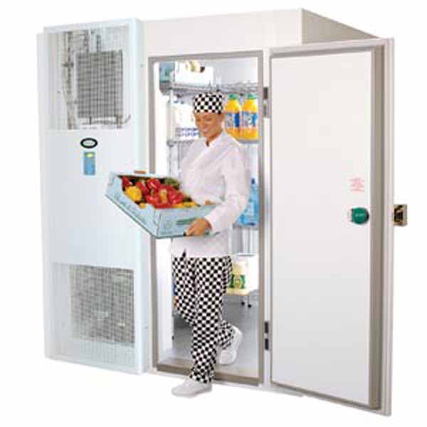 Foster Commando Packaged Freezer Coldroom CPC2118NL
