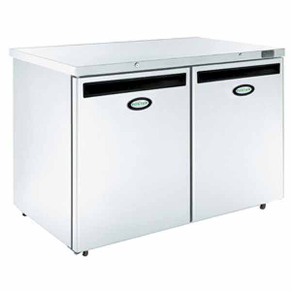 Foster LR360 Freezer Undercounter Cabinet