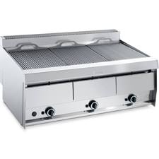 Arris GV1207 Gas Radiant Chargrill a4