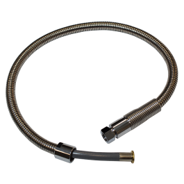 ---MECHLINE AquaJet AJHA010 --- Inner and Outer Hose Replacement