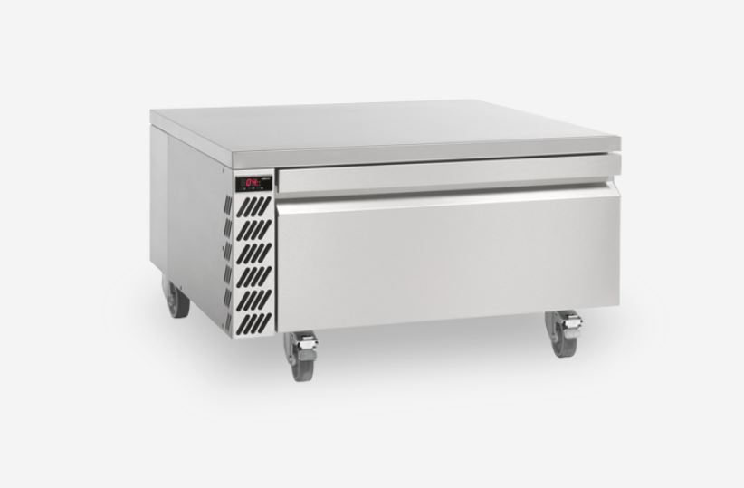 Williams VRWCD1 Single GN 2/1 Drawer Range Refrigerator or Freezer