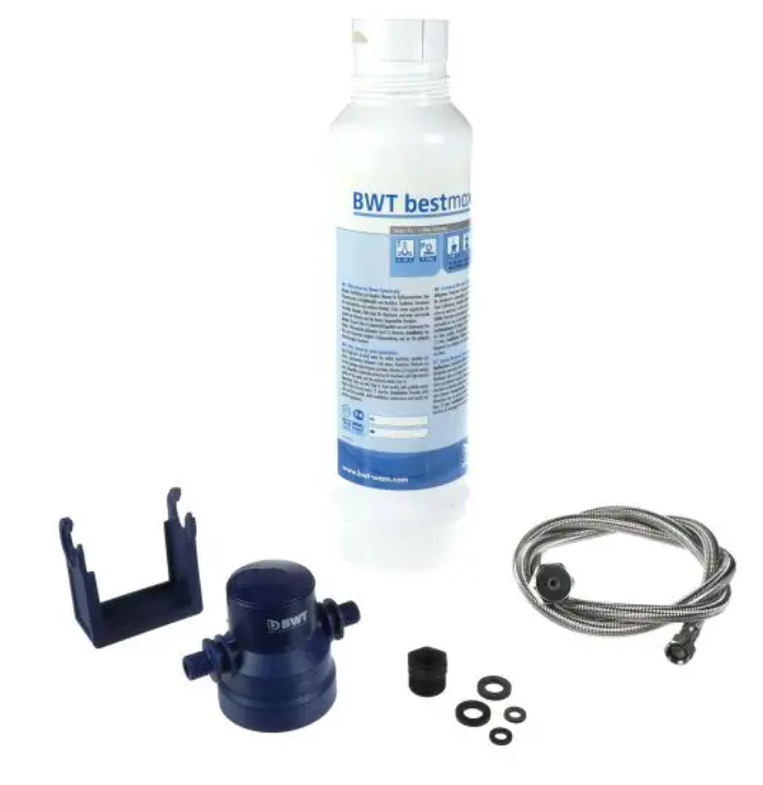 Marco Bestmax M Water Filter Connection Kit & Filter - 8000730