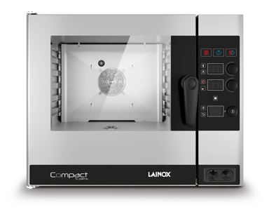 Lainox Compact CBES061R Electric Combination Oven