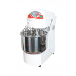 Chefsrange DH30 Spiral Mixer with 30 Litre Capacity & Fixed Head