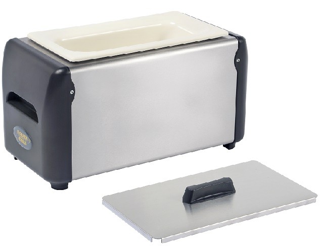 Roller Grill CI/1 Cool It Eutectic Insulated Dough Container 