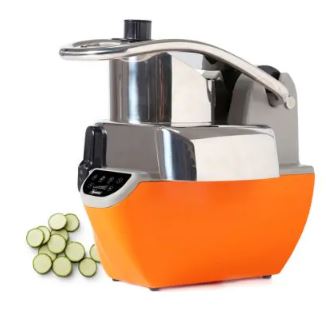 Dynamic CL110 Vegetable slicer with Two speeds with a 300kg Capacity - M