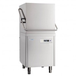 Classeq P500AWSD-12 Dishwasher 12A with Softener Detergent Pump & Air Gap