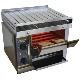 Roller Grill CT540 Conveyor Toaster 32