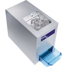 --- PRODIS CR3 --- Counter Top Ice Crusher with 1kg Capacity