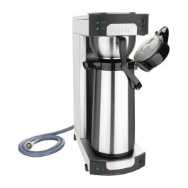 Buffalo CW306 Airpot Filter Coffee Maker - 2.3 Litres Capacity