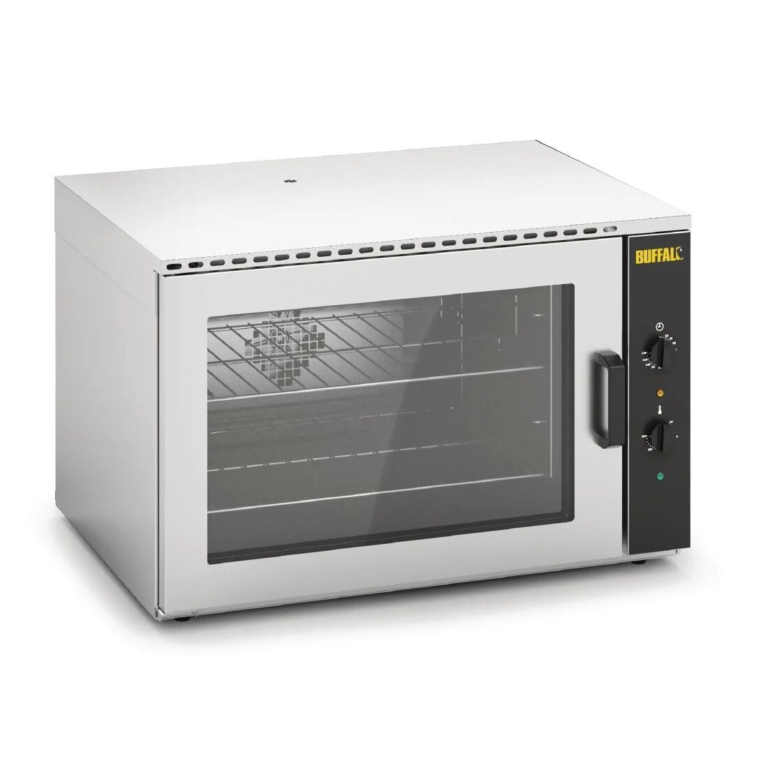Buffalo CW864 Convection Oven with a 4 x 1/1 GN Capacity