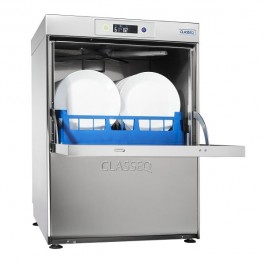 Classeq D500P Standard Front Loading Dishwasher with Drain Pump