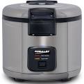 Roband SW6000 Rice Cooker & Warmer