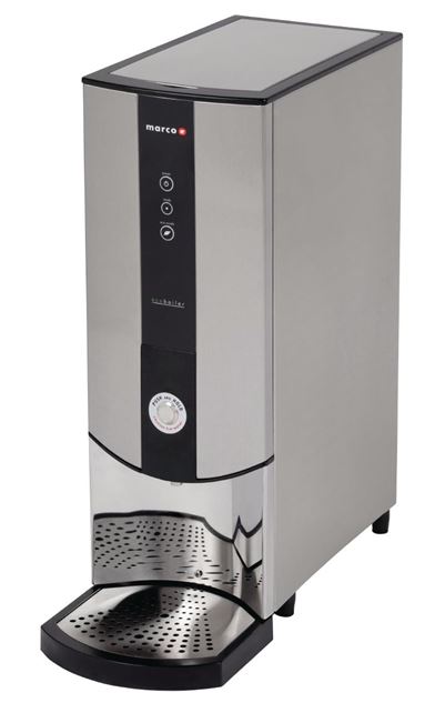 Marco ECOBOILER PB10 Energy Efficient Countertop 10L Hot Water Dispenser