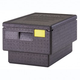 Cambro GoBox EPP180S110 - Top Loading 43 Litre Food Box